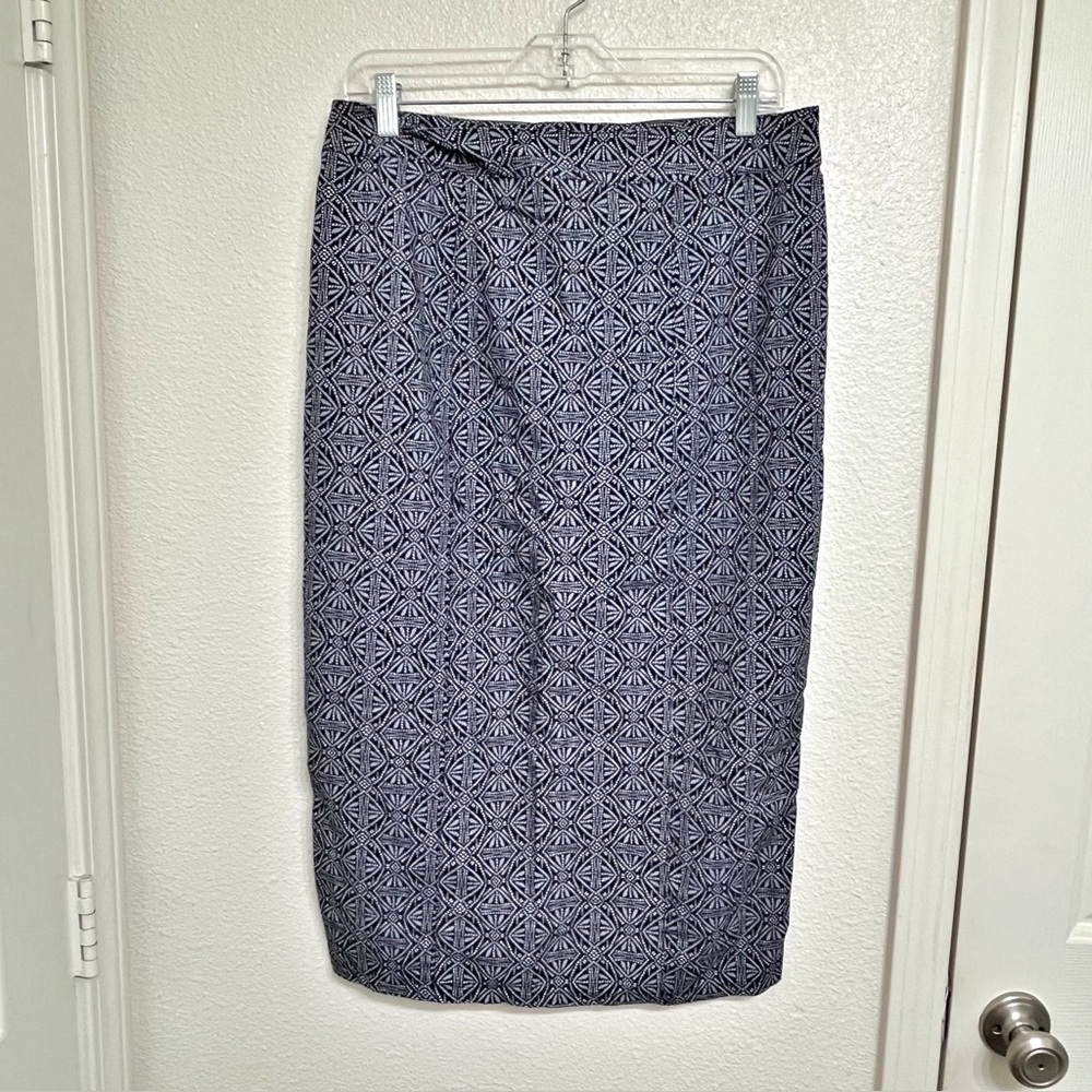 Rip Skirt Hawaii Black Pearl Batik Length 3 Beach Surf Skirt Size Medium - Picture 3 of 7